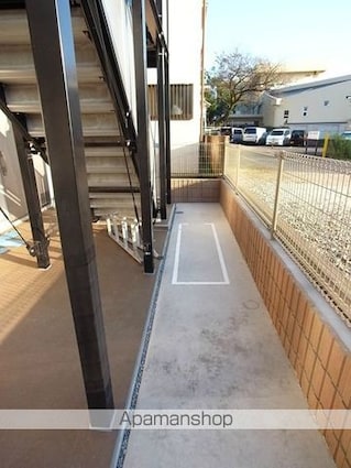 リブリ・赤塚パルル[1K/22.35m2]の共用部3