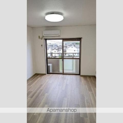 フリーダム星の宮の内装写真