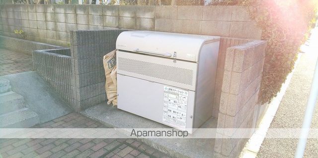 レオパレスグランドゥールの内装写真