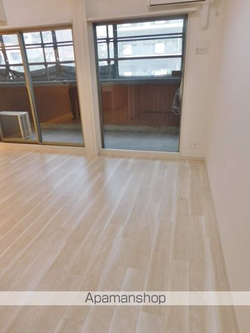 プレジオ城東中央の内装写真