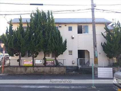 和歌山県和歌山市和歌浦中１丁目[2DK/40.24m2]の外観5