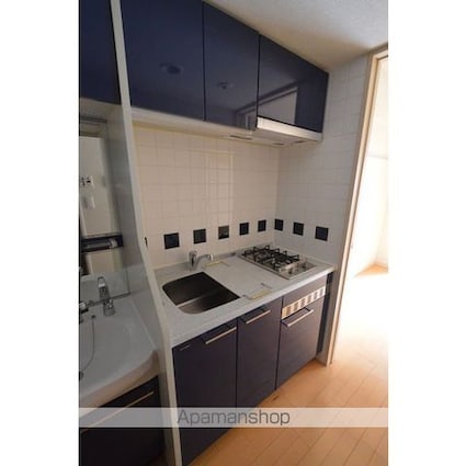 プレサンス泉シティアーク[1K/20.62m2]のその他内装4