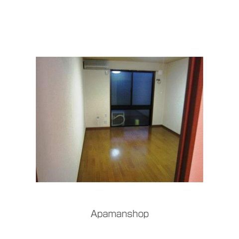 アムール リヴェールの内装写真