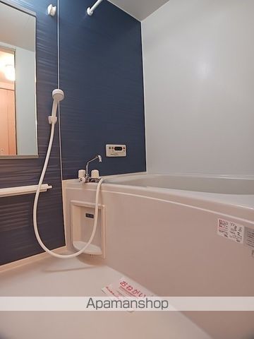 メゾン オーヴ IIの内装写真
