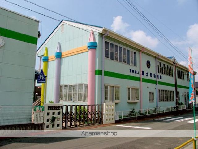 NORTHーMINYの周辺写真