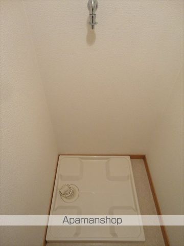 グランシャトレーの内装写真