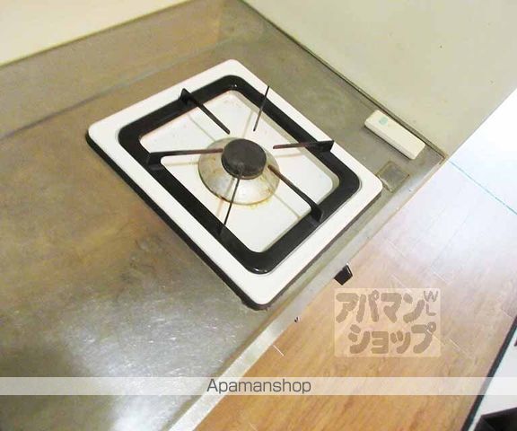 プルミエール勧修寺の内装写真