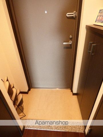 ロイヤルレジデンス新大阪の内装写真