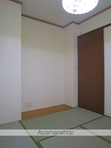 松本4丁目T貸家の内装写真