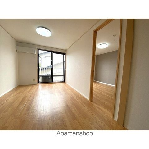 コーポ本郷の内装写真