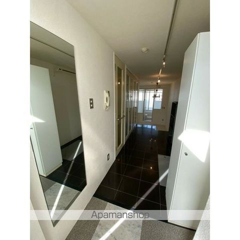 U residence 弁天町の内装写真