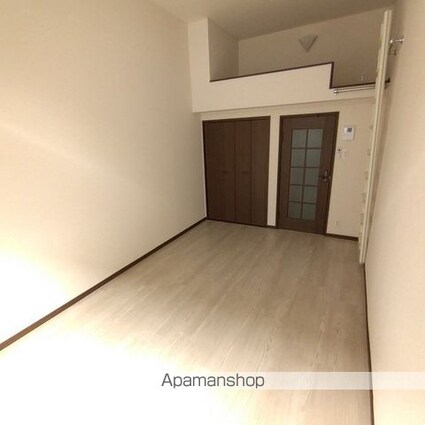クレセール南吉成弐番館[1K/23.16m2]の内装1