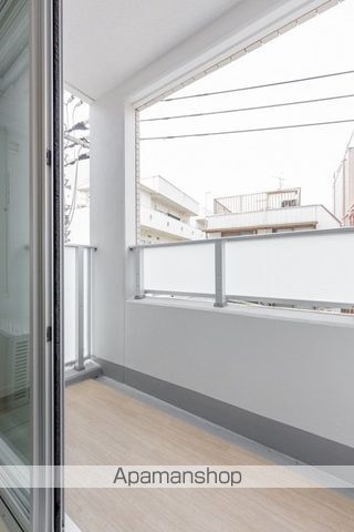 ORSUS西日暮里の内装写真
