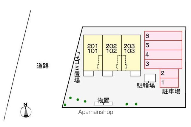 グリーン シップ 西根のその他写真