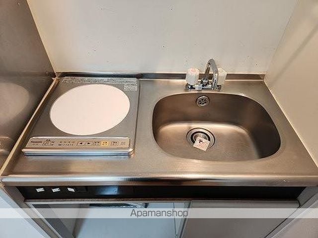ライオンズマンション西霞町第2の内装写真