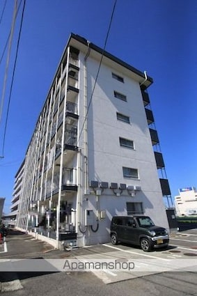 西岡プラザ[2LDK/51.03m2]の外観3