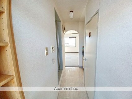 長野県長野市大字石渡[1R/24.7m2]の内装6