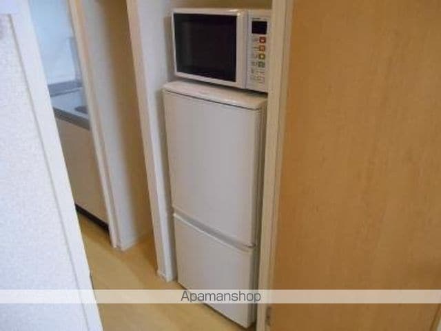 クレイノプレジャータウンIIIの内装写真