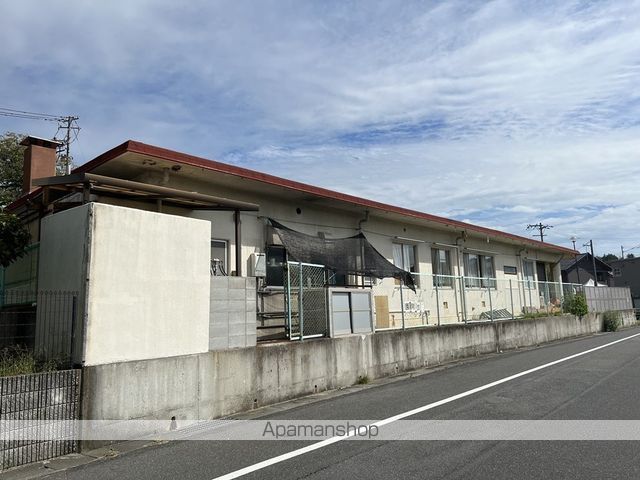 レザン ヴェルジェ Bの周辺写真