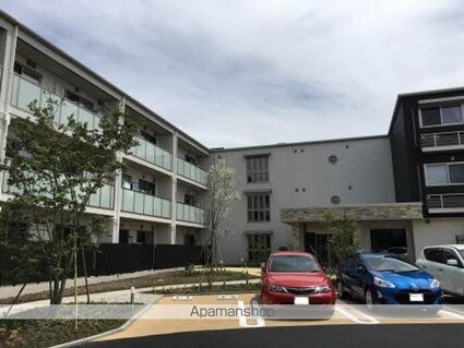長野県松本市井川城３丁目[2LDK/71.25m2]の外観3