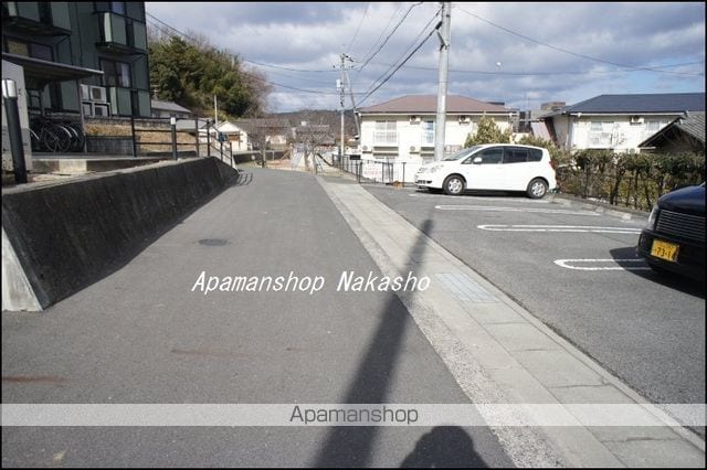 天神ヒルズBの周辺写真