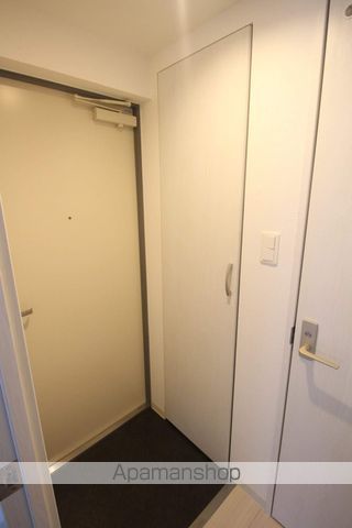 ARTISARAの内装写真