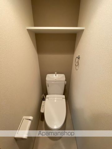 プレサンス松屋町駅前の内装写真