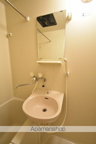 レオパレスあじさいブライトの内装写真