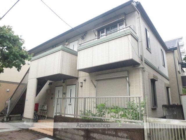 メゾンS
