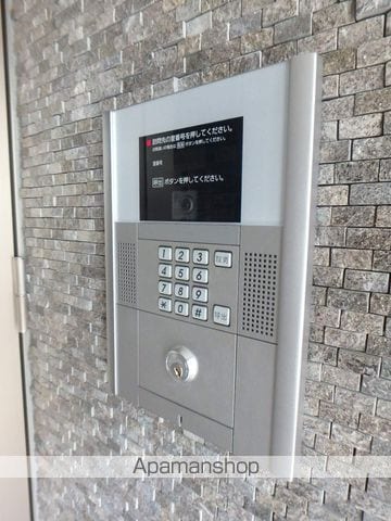 カーサフェリーチェ医大前のその他写真