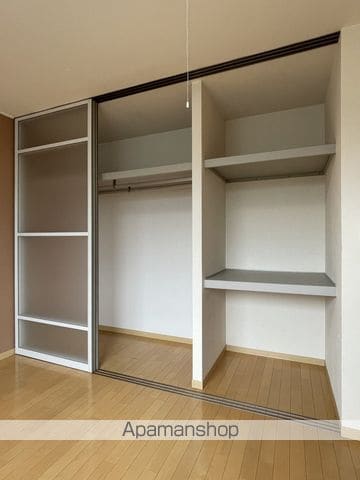 シーズンリバー T.M.M.の内装写真