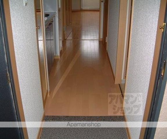 エイペックス京都室町の内装写真