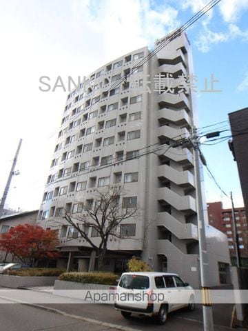 クリオ円山公園壱番館