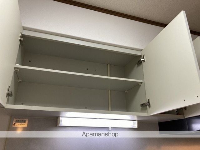 ラ・ペジブルの内装写真