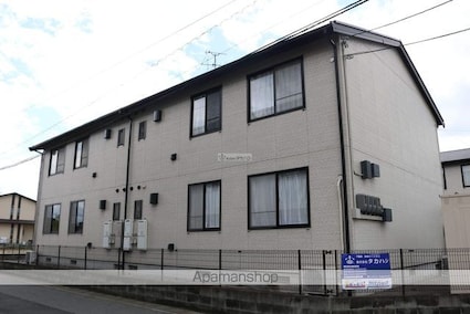 パティオ２１[2LDK/60.45m2]の外観4