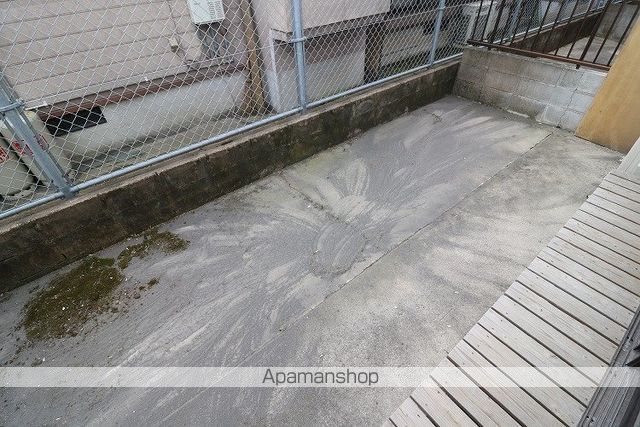 コーポインパドルの内装写真
