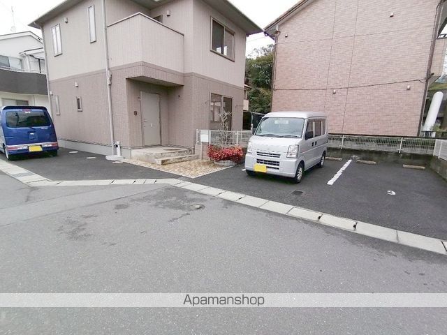 山陽本線 新倉敷駅 徒歩23分 2階建 築17年のその他写真