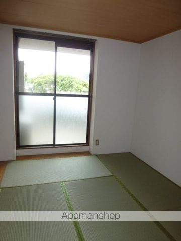 ニュースターフィールドの内装写真