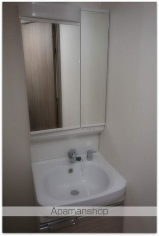 プレサンス堺筋本町センティスの内装写真