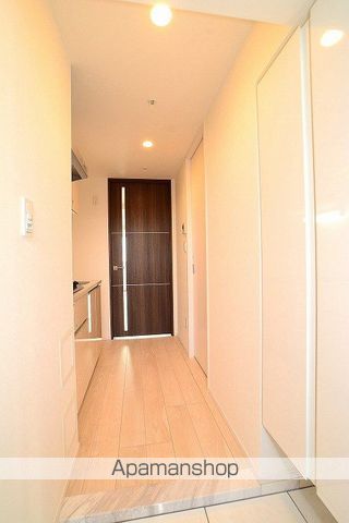 グランドコンシェルジュ新御徒町駅前の内装写真