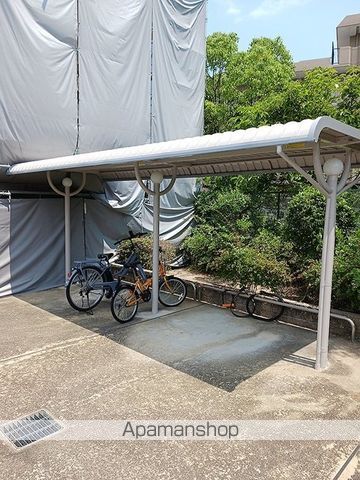 ウエスト イリーデIIのその他写真