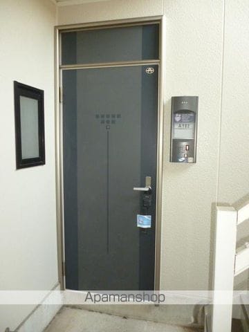 サンビレッジ西深津Aの内装写真