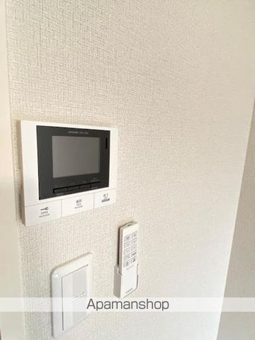 グランクラス潮見ST.の内装写真