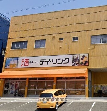 桜　Ａ・Ｈ　己斐西町[1K/27.84m2]の周辺8