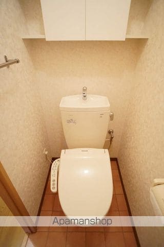 SOLEIL泉の内装写真