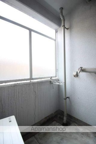 アルファ清心町IIの内装写真