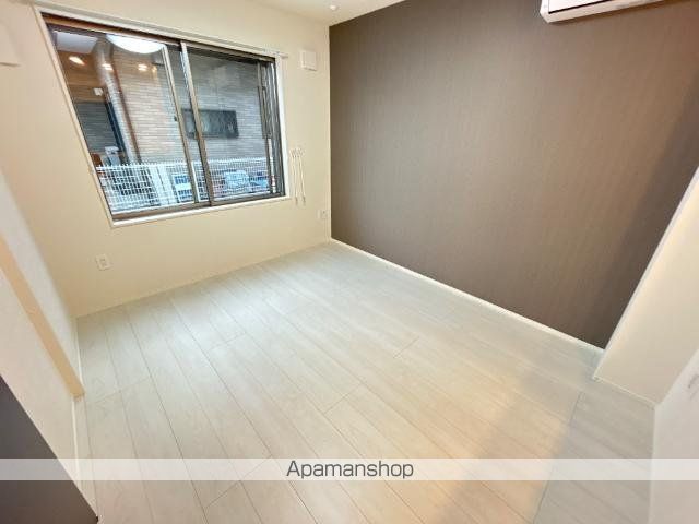 パレス北野[1LDK/40.03m2]のリビング・居間1