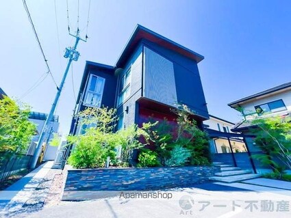 アランチアＭＫ[1LDK/47.64m2]の外観1