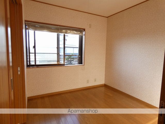 藤枝市 2階建 築29年の内装写真