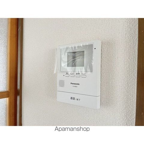コーポ菅野IIの内装写真